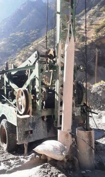 روستاهای آبشاران شهرستان کیار تامین آب می شوند