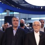 رونمایی از جدیدترین دستاوردهای هستهای/ عکس