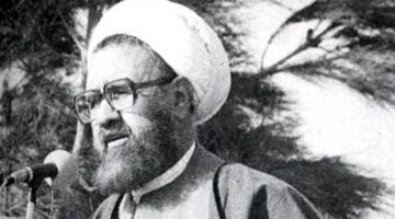 رونمایی از «سیر مطالعاتی هوشمند و اختصاصی» آثار استاد مطهری