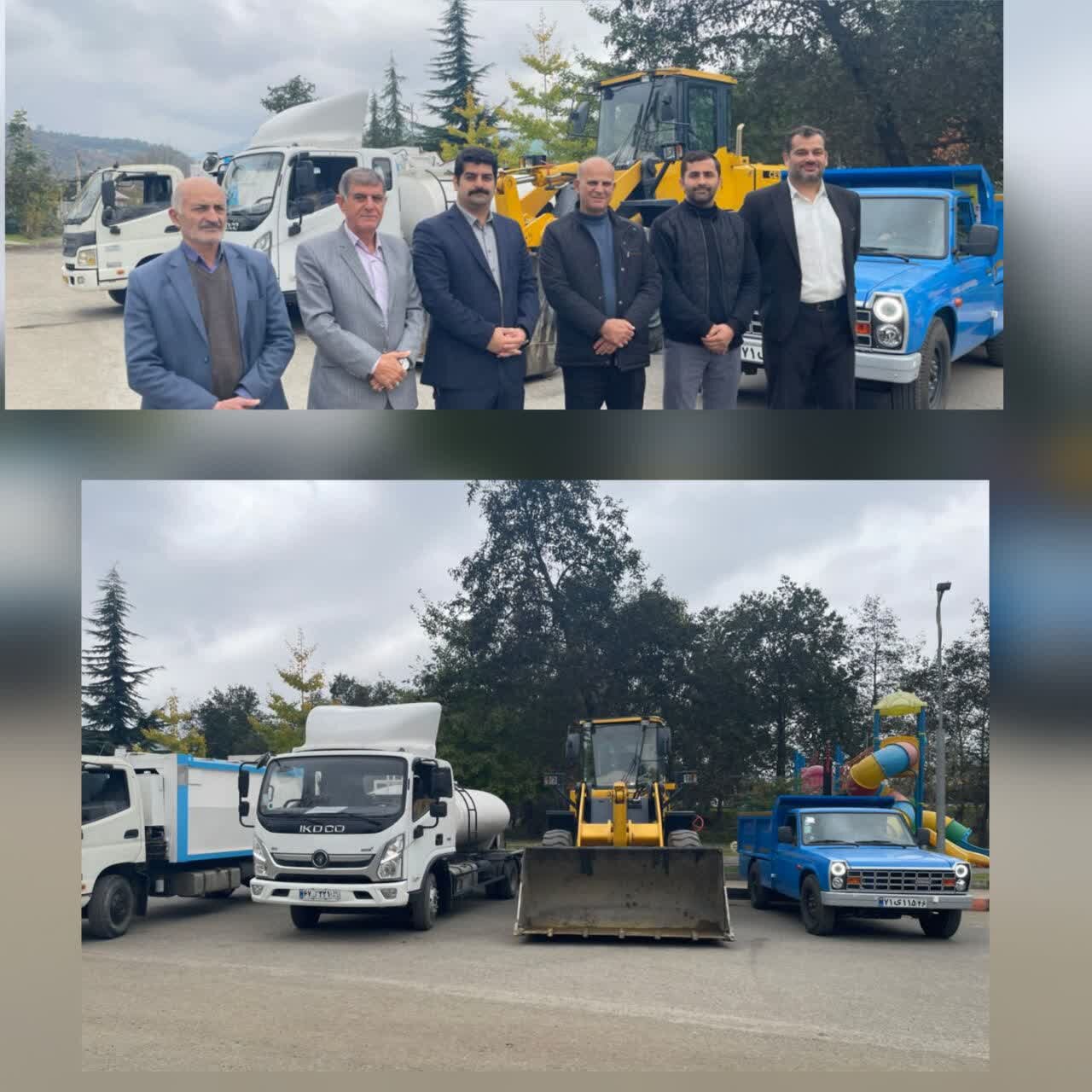 دکتر علی اسدی ملک جهان شهردار شاندرمن: دکتر علی اسدی ملک جهان شهردار شاندرمن: