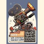 رونمایی از پوستر نهمین المپیاد فیلمسازی نوجوانان ایران