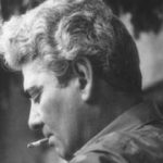 رونمایی از کتاب نفیس «شاملو؛ صد پرتره»