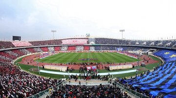 رویای بزرگ؛ دربی در آزادی؟