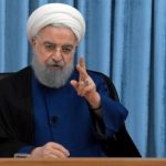 رویکرد حسن روحانی می تواند راه مسدود سیاست خارجی را باز کند