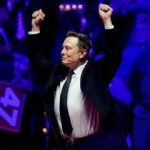 رکورد تاریخی ایلان ماسک: اولین فرد در دنیا با ثروت ۶۰۰ میلیارد دلار