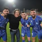 رکورد ویژه استقلال ادامه دارد