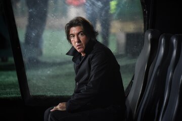 ریکاردو ساپینتو: همه استقلال را نشانه گرفتهاند تا قهرمان نشود