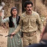 زالاوا برنده جایزه ویژهی هیئت داوران جشنواره ئامد شد