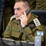 زامیر: ایران حلقه محاصره اطراف اسرائیل را ایجاد کرده است