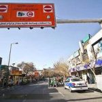 زاکانی هم با دائمی کردن طرح تردد زوج و فرد مخالفت کرد