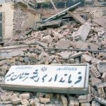 زلزله بم، دو دهه بعد: ۳۰درصد جمعیت ایران در بناهای ناایمن زندگی میکنند/ هشدار استاد زلزلهشناسی: انبوهسازی ارزان ریسک تازه شهرهای ایران