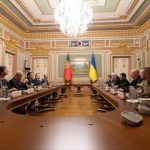 زلنسکی: شاید صلحی در کار نباشد