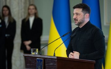 زلنسکی: طرح صلح باید در اوکراین به همهپرسی گذاشته شود