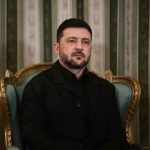 زلنسکی: «موارد مخرب» از پیش‌نویس توافق صلح حذف شده‌اند