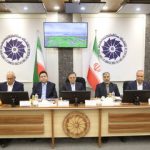 زنجان؛ برترین شورای گفتوگوی کشور در آخرین ارزیابی ملی