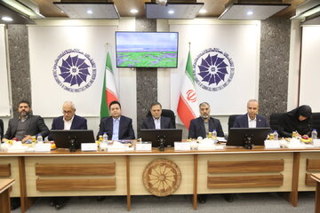 زنجان؛ برترین شورای گفتوگوی کشور در آخرین ارزیابی ملی