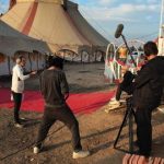 زندگی”سیرک کاران” دستمایه یک فیلم جدید/ آیا دوران سیرک به پایان رسیده ؟