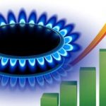زنگ خطر افزایش میزان مصرف گاز به صدا در آمد/ افزایش پلکانی تعرفه‌های گاز در راه است