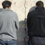 سارقان تجهیزات برق در قزوین دستگیر شدند