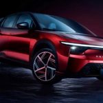 سازنده آیفون خودرو ساخت