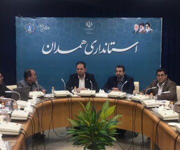 سازوکار بهرهمندی واحدهای اقتصادی از اعتبار مالیاتی R&D در همدان