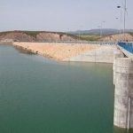 سال آبی خوبی در راه است/۷۵ درصد این سد پر شد/ بارندگیها ادامه دارد