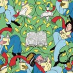 سال ادبیات چندصدایی؛ از رمانهای هویتمحور تا خاطرات ستارهها/ سال زنان، سیاست و روایتهای شخصی