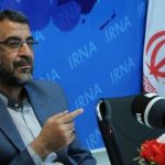 سامد میزبان مدیرکل پست قم؛ تبلور پاسخگویی شفاف و مردمی