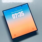 سامسونگ گلکسی Z فولد ۸ را به یک غول عکاسی تبدیل می‌کند