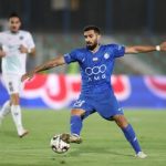 ساپینتو رضایت داد؛ مدافع جنجالی به استقلال برمیگردد