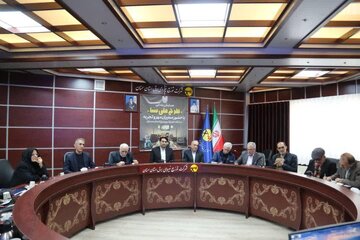 «سبا»؛ مسیر ماندگار فرهنگسازی انرژی در سمنان