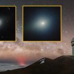 سبز، درخشان و ناشناخته / دنبالهدار مرموز 3I/ATLAS به زمین نزدیک میشود