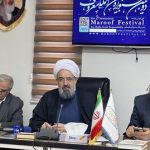 ستاد امر به معروف واسطه مطالبه‌گری مردم با حاکمیت است