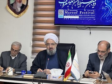 ستاد امر به معروف واسطه مطالبهگری مردم با حاکمیت است