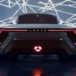 ستاره دنبالهدار لکسوس بازگشت / خودروی کمیاب غول ژاپنی