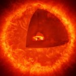 «ستاره سیاهچاله»، هیولای کیهانی جدید در سپیدهدم جهان