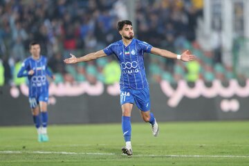 سحرخیزان: بازی بزرگی را بردیم، تقدیم به ایرانیها