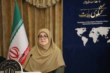 سخنگوی دولت فردا به قزوین سفر میکند
