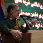 سخنگوی سپاه: چَک آخر را ما زدیم/ از بهمن پارسال اصل وقوع جنگ قطعی بود/ پذیرفتن آتشبس تصمیم عقلایی بود/ در جنگ ۱۲ روزه در بحث نفوذ بزرگنمایی شد