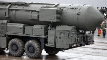 سد شکنی روسیه با الگوبرداری از دکترین ایران؛ موشک «اورشنیک» چگونه موازنه قدرت را تغییر داد؟