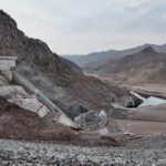 سدبالاخانلو تا پایان سال آبگیری می شود