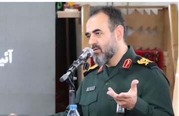 سردار دامغانی: مستند «کوچهور» نماد ایمان و تدین مردم دیلمان است