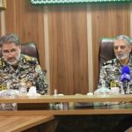 سرلشکر موسوی: ارتقاء مستمر و دائمی توان پدافندی از اولویت های کشور است/ در چند ماه گذشته اقدامات بسیار بزرگی در عرصه ارتقاء توان پدافندی انجام شده است