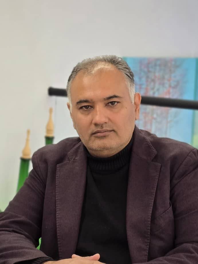 سرمایهگذاری روی انیمیشن؛ علی قربانی دبیر شد