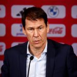 سرمربی بلژیک از بازی با ایران میگوید