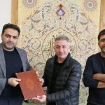 سرمربی تیم ملی کشتی عوض شد؛ گزینه فدراسیون کنار رفت!