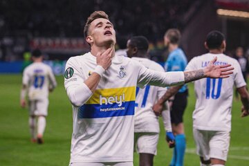 سرنوشت ستارههای دورگه در تیم ملی ایران؛ دنیس اکرت در راه گوچی و دژاگه یا دانیال داوری؟!