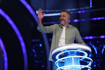 سری جدید «ماندنیها» بدون فرزاد حسنی