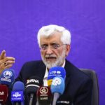 سعید جلیلی از جان مردم و مملکت چه می خواهد؟