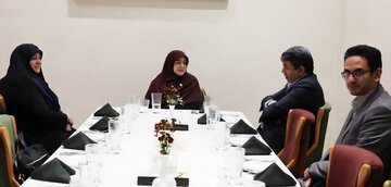 سفر سخنگوی دولت به کرمان